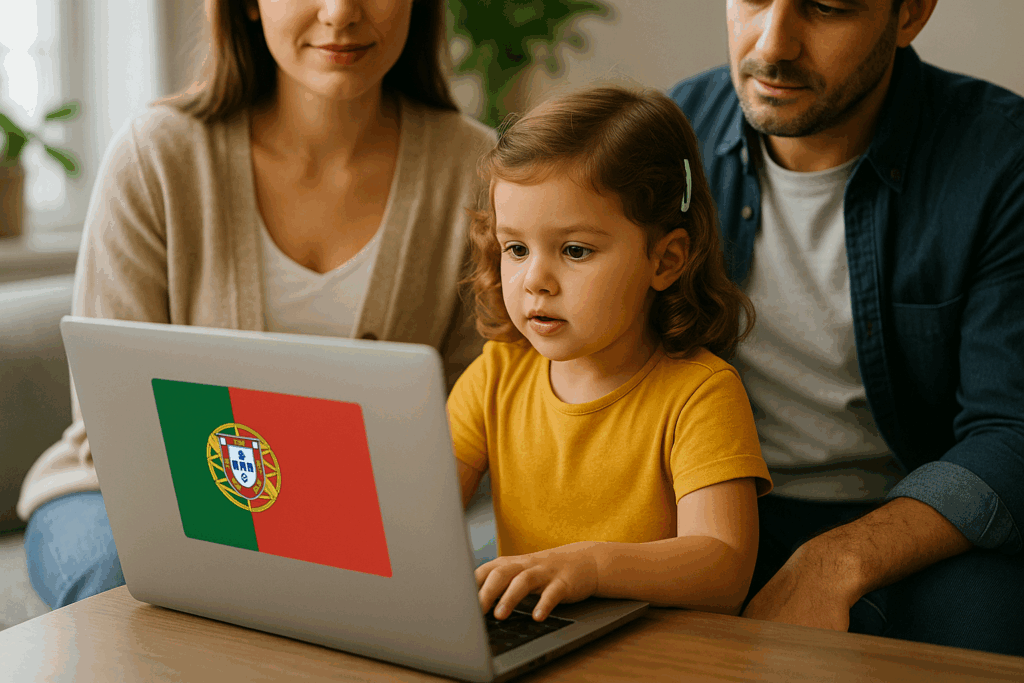 Filhos de Imigrantes Nascidos em Portugal: as novas regras da cidadania já estão valendo?